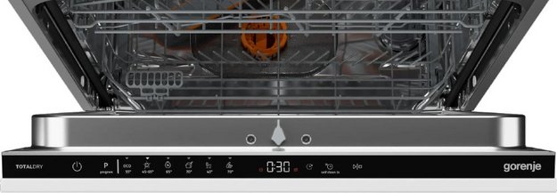 Встраиваемая посудомоечная машина Gorenje GV16D5 (фото 6) Встраиваемая посудомоечная машина Gorenje GV16D5 (preview 6)