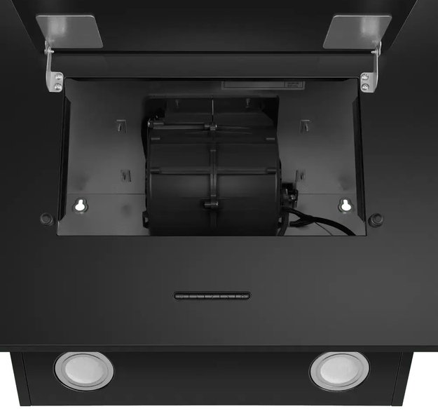 Вытяжка Maunfeld TOWER A 60 черный (preview 8)