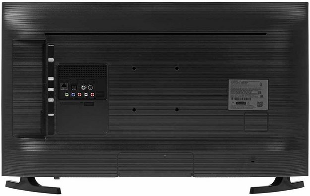 Телевизор Samsung UE32T5300AUXCE (preview 6)