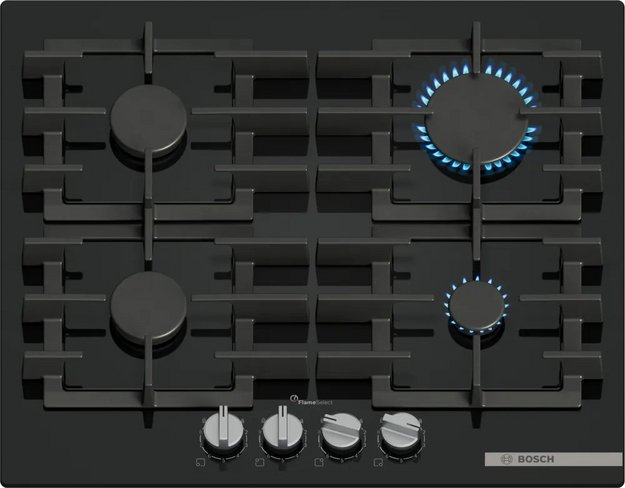 Газовая варочная панель Bosch PPP6A6I40 (preview 1)