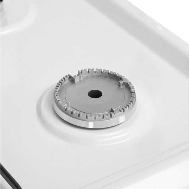 Комбинированная плита Maunfeld MGC60EEW03 (preview 13)