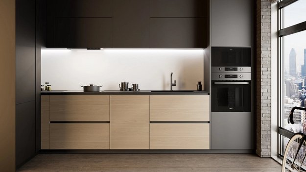 Встраиваемая микроволновая печь Teka MS 6220 BIS L STAINLESS ST (preview 4)