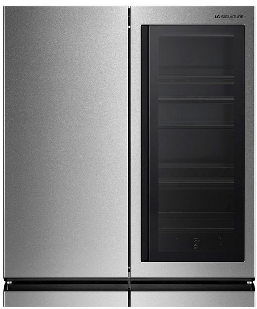 Холодильник LG SIGNATURE InstaView LSR100RU (preview 5)