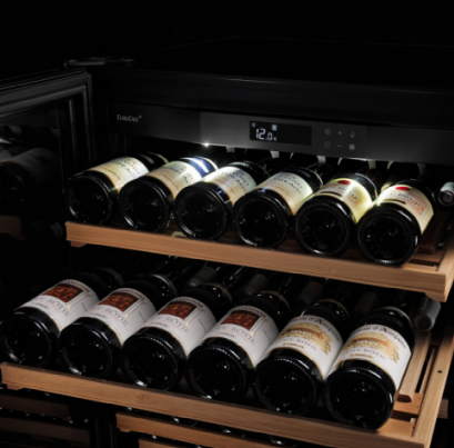 Монотемпературный винный шкаф EuroCave V-LAPREM-M VLP-1001-M (preview 4)