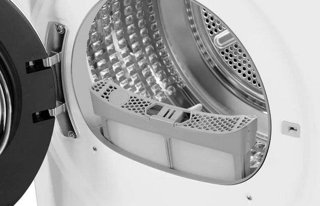 Сушильная машина Haier HD80-A2367U1 (preview 8)
