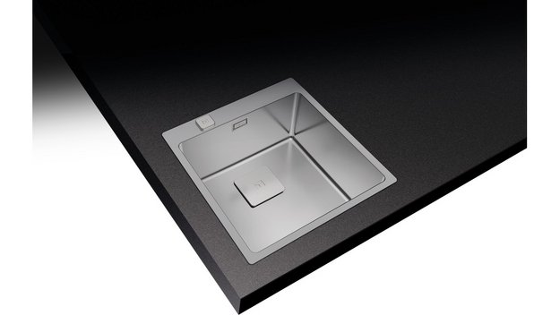 Мойка Teka FORLINEA RS15 40.40 POLISHED (фото 4) Мойка Teka FORLINEA RS15 40.40 POLISHED (preview 4)