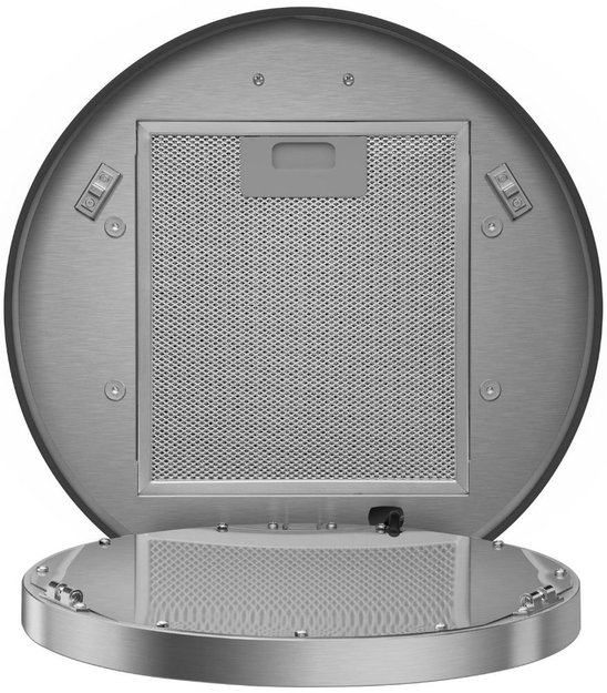 Вытяжка Maunfeld LEE WALL (sensor) 39 BLACK (preview 11)