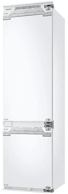 Встраиваемый холодильник Samsung BRB30715EWW (фото 2) Встраиваемый холодильник Samsung BRB30715EWW (preview 2)