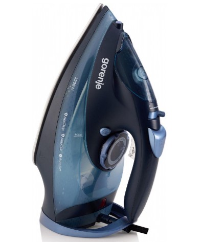 Утюг Gorenje SIH3200DB  (preview 1)