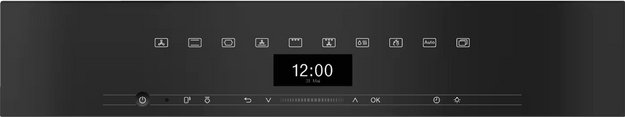 Духовой шкаф Miele H 7460 BP Обсидиан (OBSW) (preview 2)