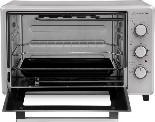 Мини-печь Schaub Lorenz SLE OE4031 (фото 4) Мини-печь Schaub Lorenz SLE OE4031 (preview 4)