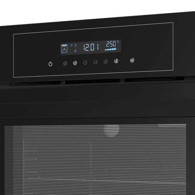 Духовой шкаф Maunfeld AEOD6063B (preview 6)