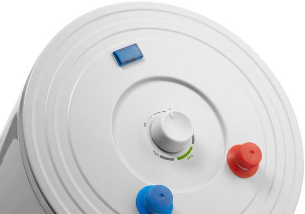 Водонагреватель Electrolux EWH 10 Genie ECO O (preview 6)