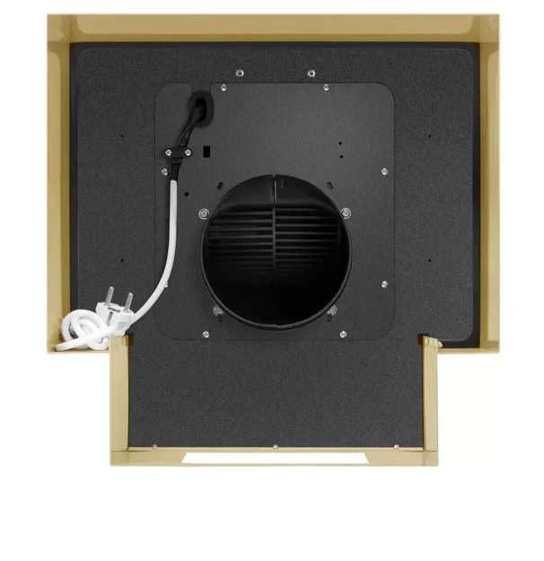 Вытяжка Maunfeld Bath 401 бежевый (preview 10)