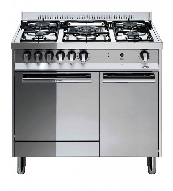 Варочный центр Lofra M85E/C (preview 1)