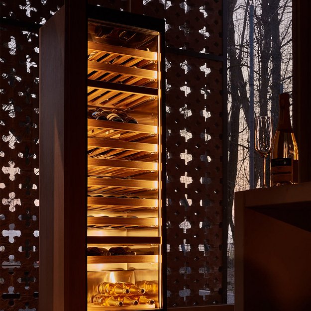 Винный шкаф IP IPS 2 501-6 U (5VE) (preview 3)