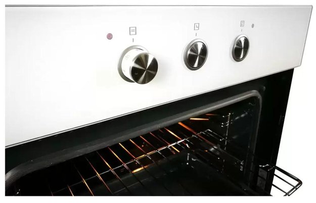 Духовой шкаф электрический Zigmund Shtain E 144 W (preview 5)