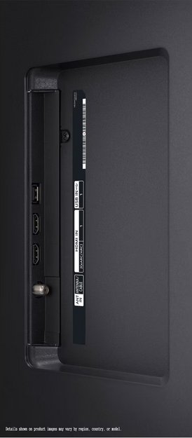 Телевизор LG 50UT80006LA (фото 11) Телевизор LG 50UT80006LA (preview 11)