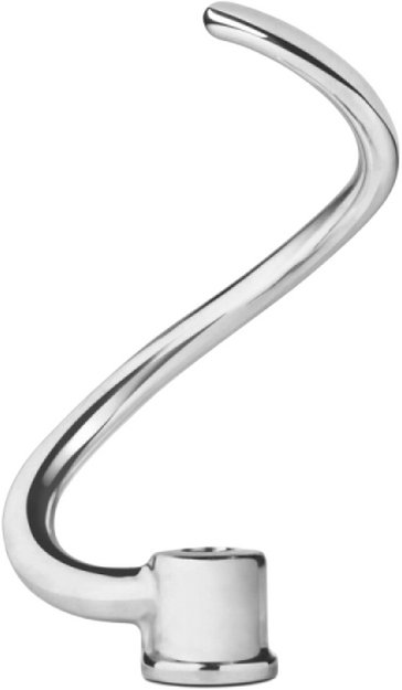 Миксер KitchenAid Artisan 5KSM70SHXEAC (фото 7) Миксер KitchenAid Artisan 5KSM70SHXEAC (preview 7)