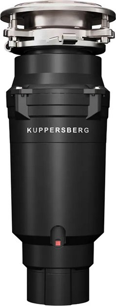 Измельчитель отходов Kuppersberg WSS 550 B (preview 1)