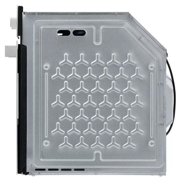 Электрический духовой шкаф KRONA REGINA 60 WH (preview 3)