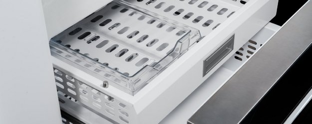 Встраиваемый холодильник Bertazzoni REF905BBRXTT/24 (preview 3)