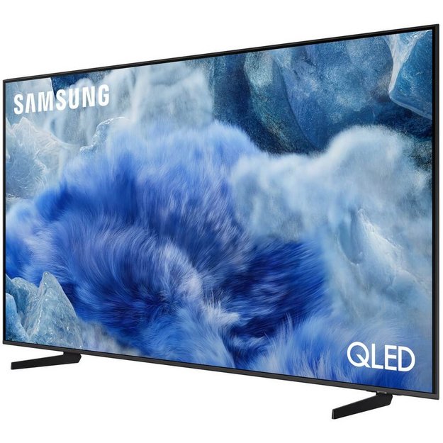 Телевизор Samsung QE43Q8FAAUXRU 43" (109 см) (preview 2)