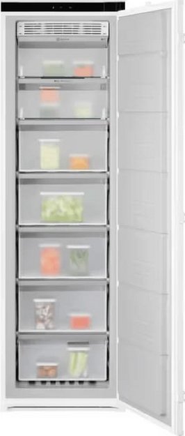 Встраиваемая морозильная камера Electrolux KUN7NE18S (preview 1)