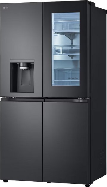 Холодильник LG GC-X24FFCBB_KZ (preview 8)