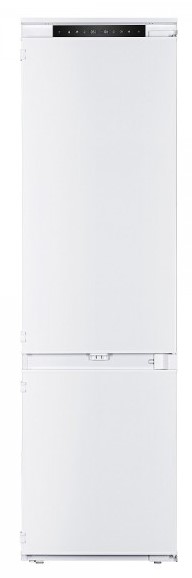 Встраиваемый холодильник Zigmund Shtain BR 19 X (фото 3) Встраиваемый холодильник Zigmund Shtain BR 19 X (preview 3)