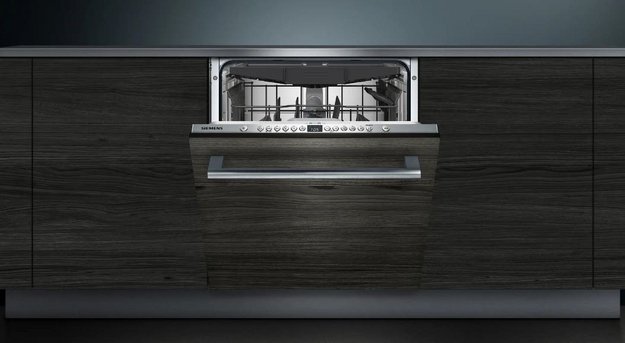Встраиваемая посудомоечная машина Siemens SN 636X06 KE (preview 2)