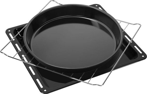 Мини-печь Maunfeld MMO-483MW01 (preview 12)