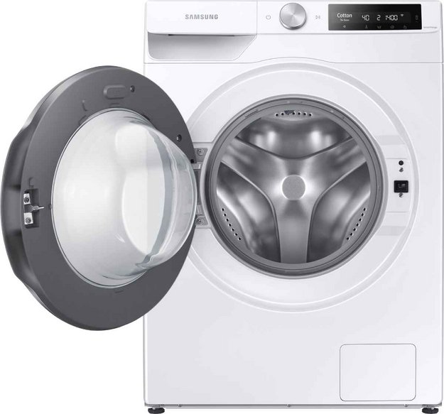 Стиральная машина Samsung WW11CG604CLELP (preview 4)
