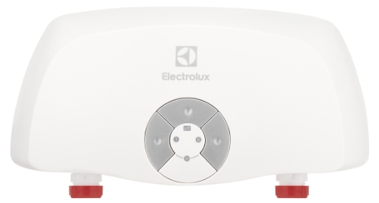 Водонагреватель Electrolux Smartfix 2.0 TS 3.5 кран + душ (preview 1)
