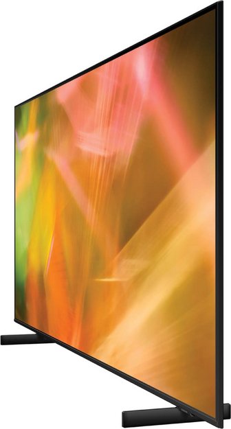 Телевизор Samsung UE55AU8000U (preview 9)