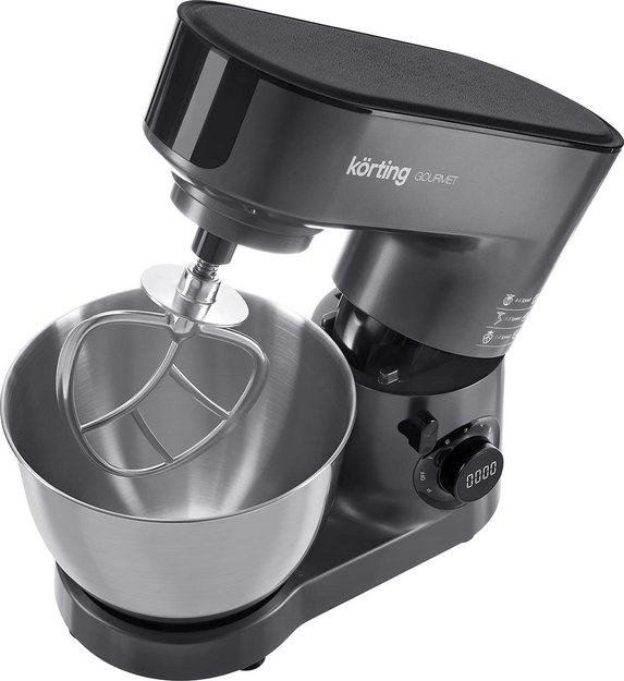 Кухонная машина Korting KKM 0104 Gourmet (preview 7)