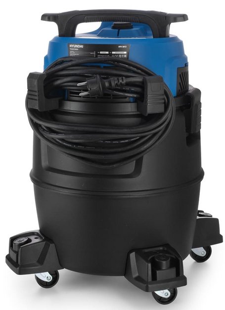 Пылесос Hyundai HYV 3013 (preview 7)