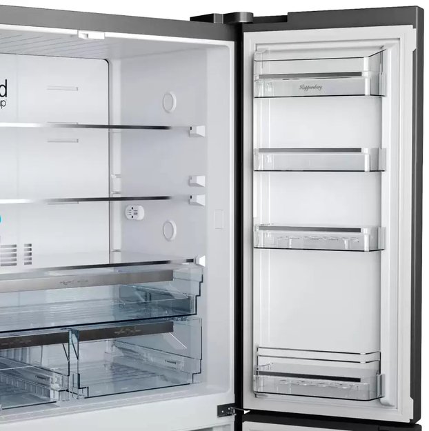 Холодильник Kuppersberg NMFV 18591 B Bronze (preview 5)