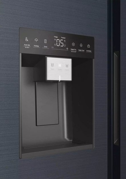 Холодильник Haier HRF-600IP7ERU (preview 6)