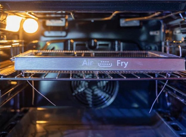 Духовой шкаф Kaiser EH 6306 N RS (preview 5)