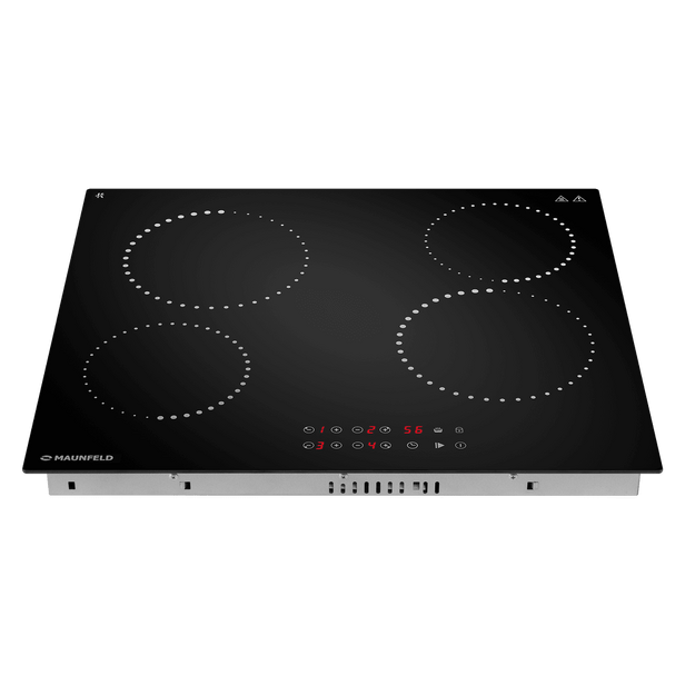 Варочная панель Maunfeld CVCE594PBK (preview 2)