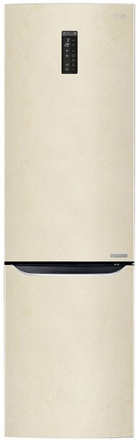 Холодильник LG GW-B499SEFZ (preview 1)