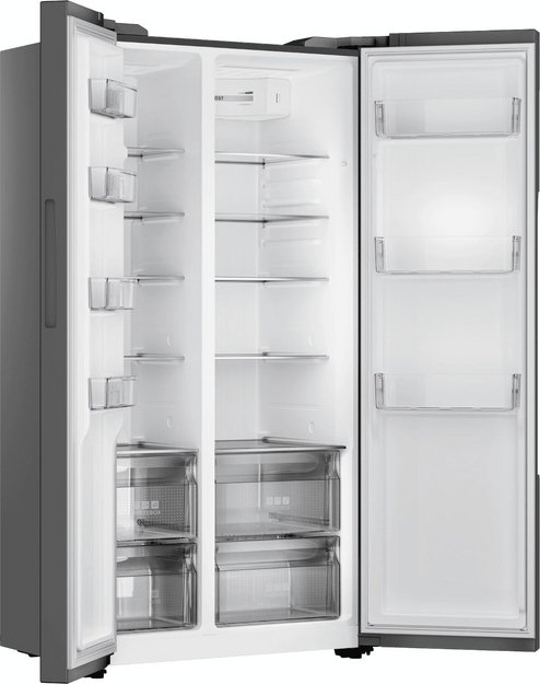 Холодильник Haier HRF-522DS6RU (preview 5)