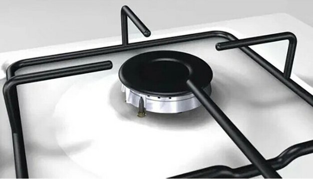 Газовая варочная панель Bosch PBY6C2B82Q (preview 3)