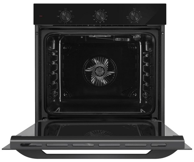 Духовой шкаф Maunfeld FEOF7871B2 (preview 2)