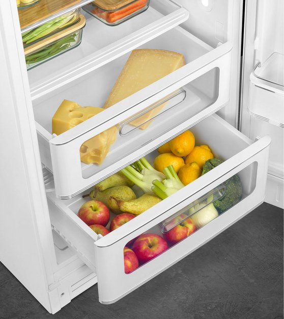 Холодильник Smeg FAB28RWH6 (preview 14)