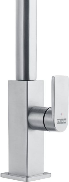 Смеситель Franke Mythos Nozzle нержавеющая сталь (preview 4)