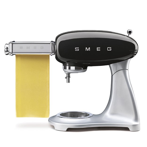 Миксер Smeg SMF04BLEU (preview 10)