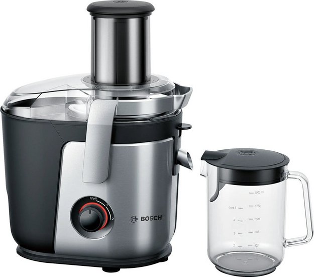 Соковыжималка Bosch MES4000 (preview 2)