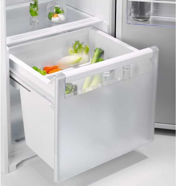 Встраиваемый холодильник Electrolux ERD6DE18S4 (preview 7)